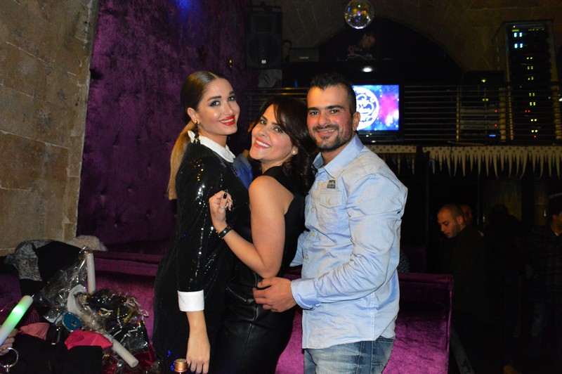 NYE at Taiga Batroun